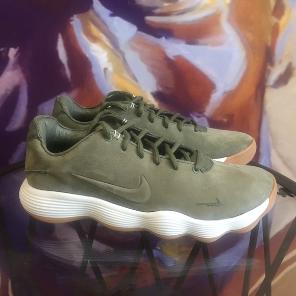 Nike Other - NIKE - HYPERDUNK 2017 LOW LIMITED SZ 7.5